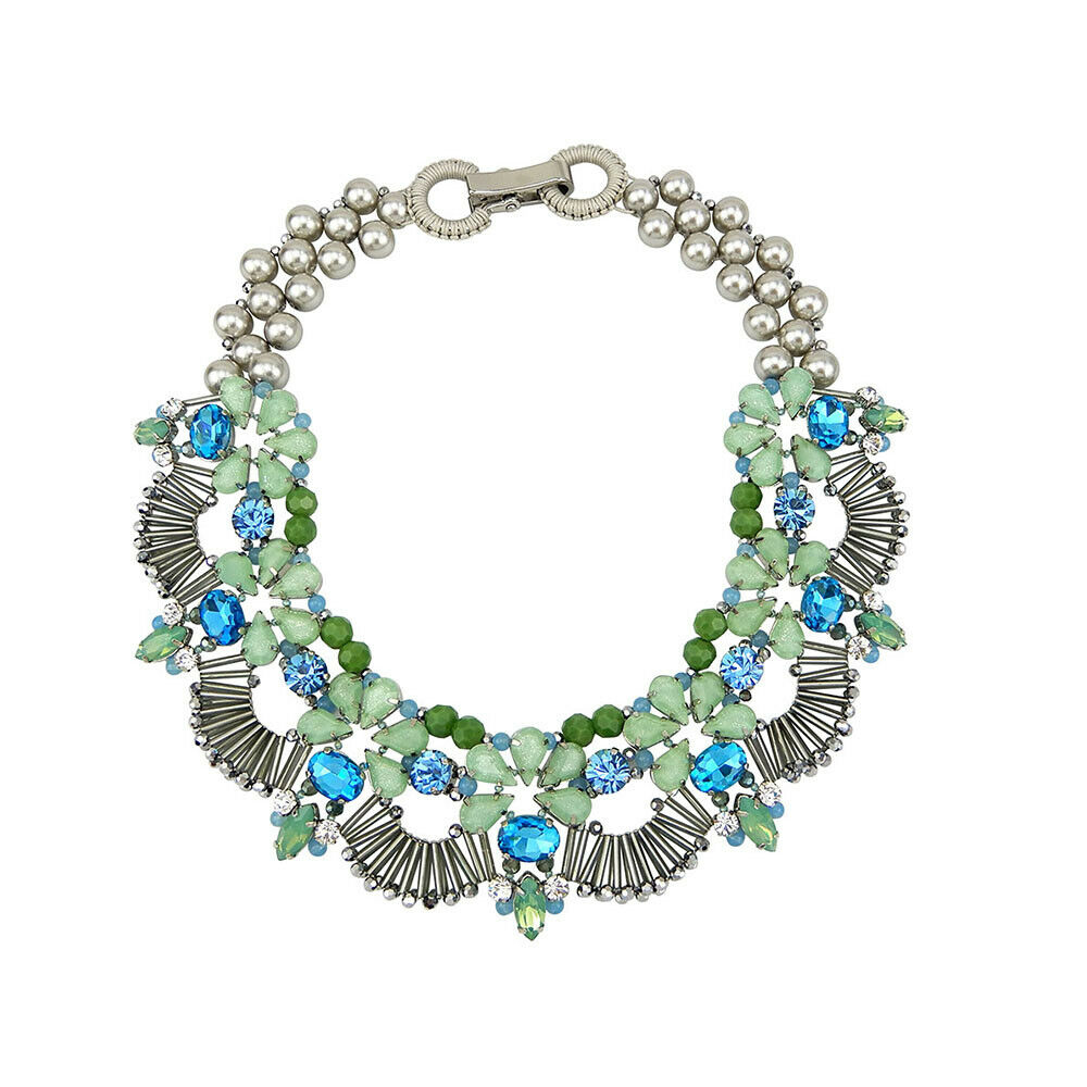 Wholesale Handmade Chain Necklace