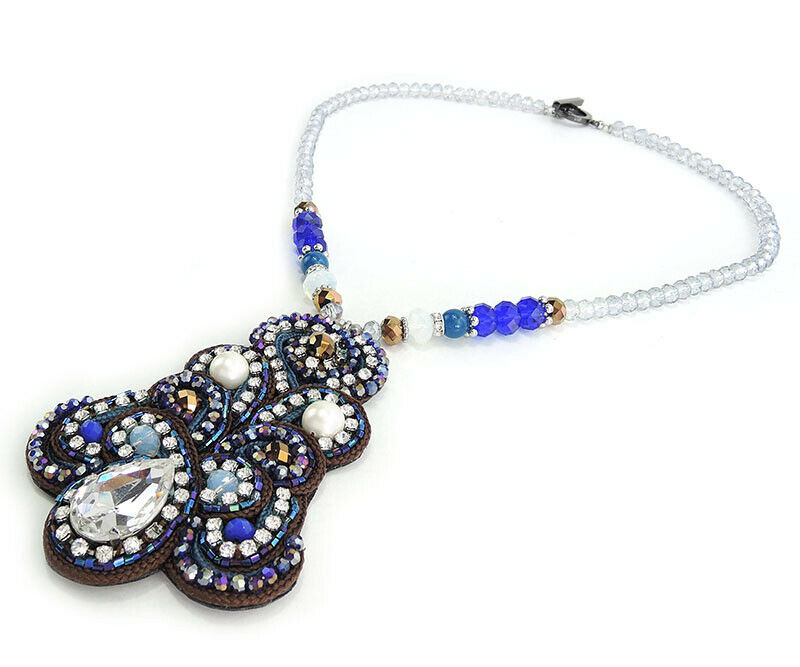 Custom Handmade Jewelry Shop