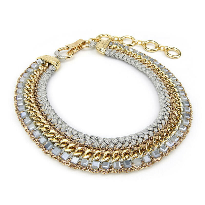 Wholesale Handcrafted Charm Necklaces