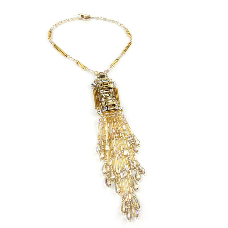 Custom Unique Handmade Metal Jewelry