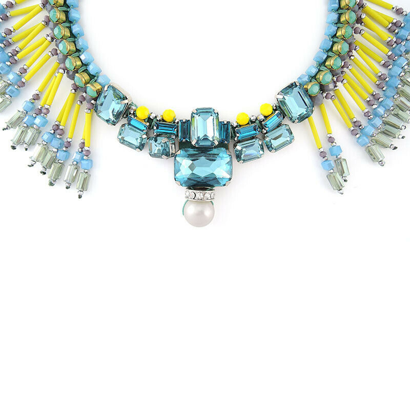 Wholesale Unique Handmade Necklaces