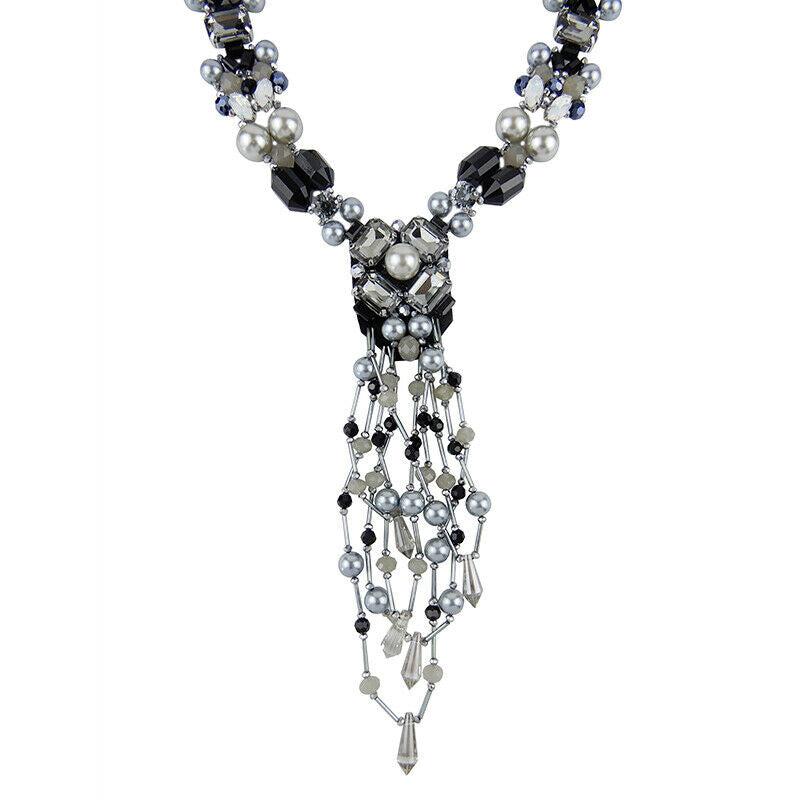 Custom Handmade Opal Necklace