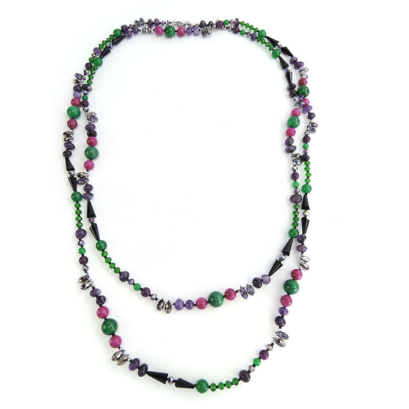 Wholesale Handmade Pearl Necklace