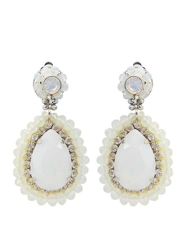 Wholesale Multi Colored Statement Earrings