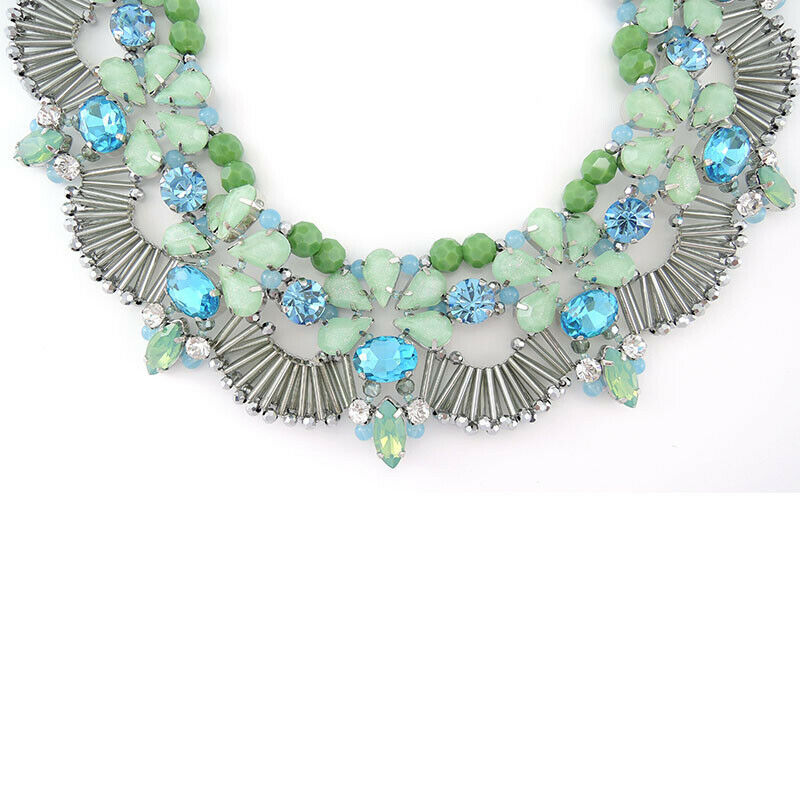 Wholesale Handmade Kundan Necklace