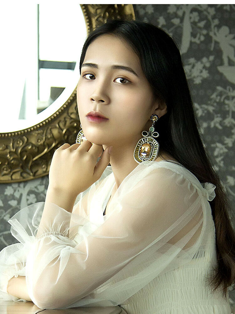 Wholesale Fun Statement Earrings