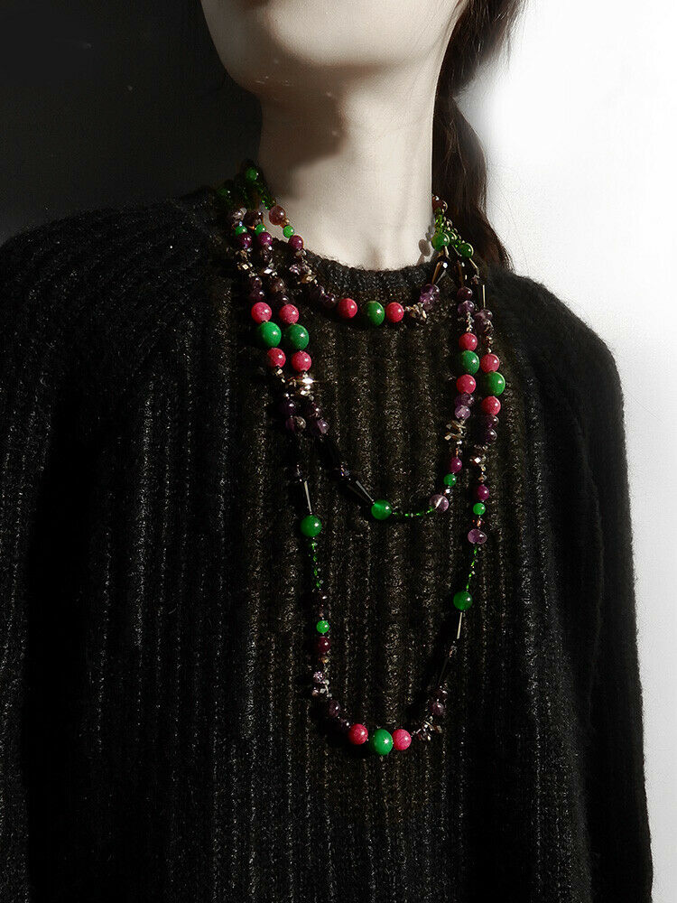 Wholesale Handmade Mens Necklace