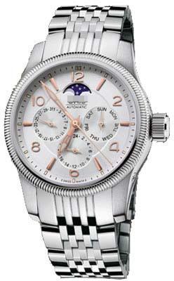 Custom Stainless Steel Watch Bands 58176274061MB