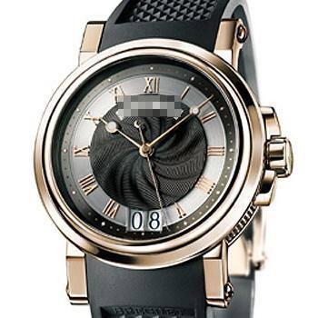 Online Wholesale Luxurious Men's 18k Rose Gold Automatic Watches 5817br/z2/5v8