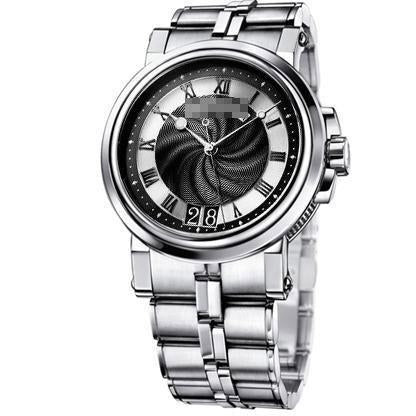 Online Wholesale Stylish Men's Stainless Steel Automatic Watches 5817st/92/sv0