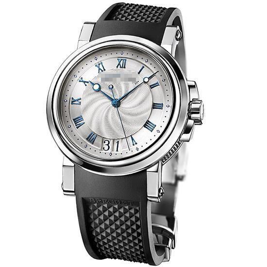 Online Wholesale New Stylish Men's Stainless Steel Automatic Watches 5817st/12/5v8