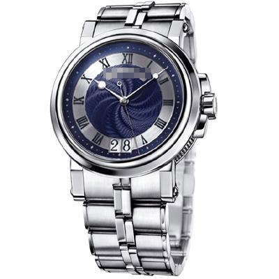 Online Wholesale Swiss Men's Stainless Steel Automatic Watches 5817st/y2/sv0