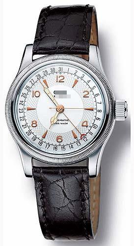 Custom Leather Watch Bands 58475504061LS