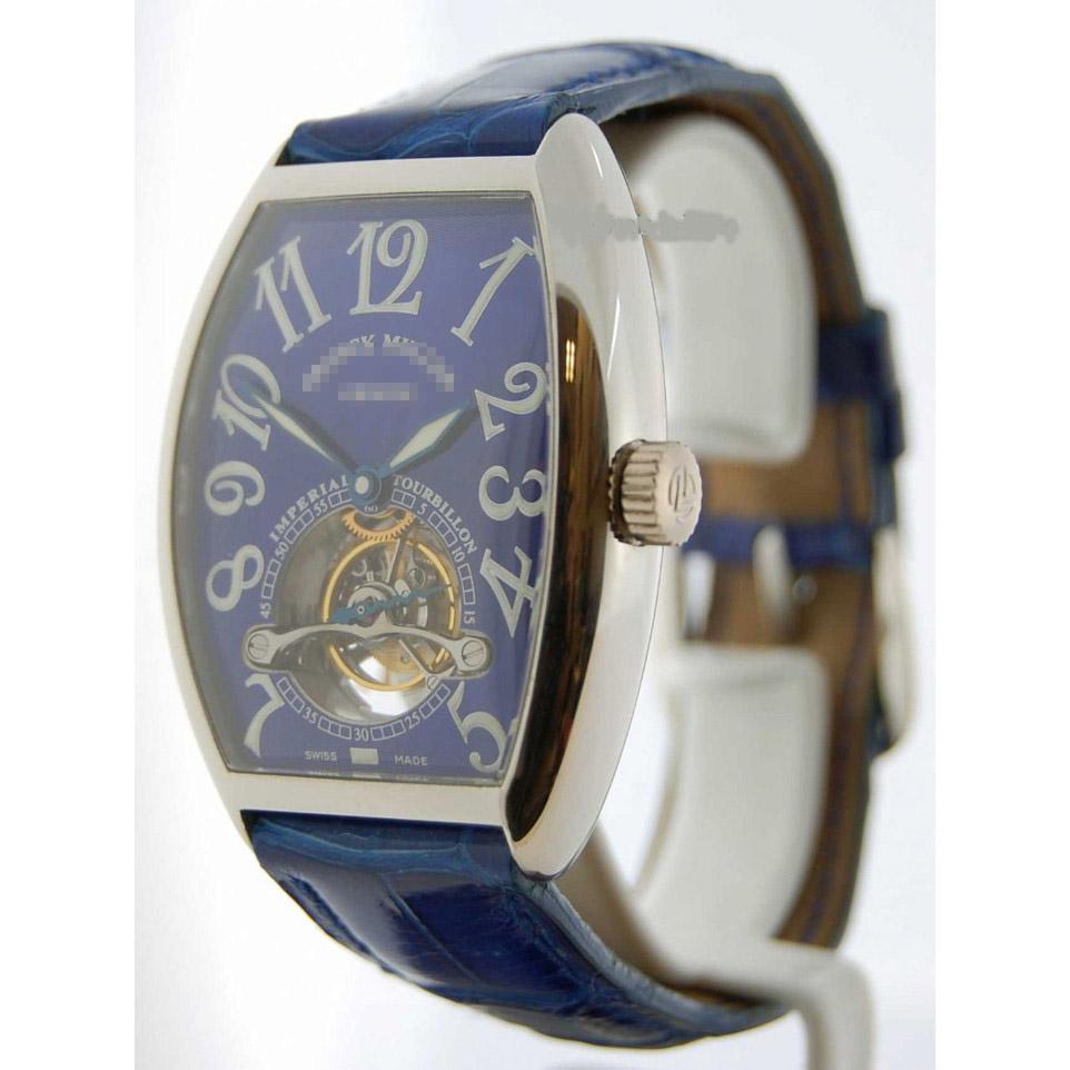 High End Watch Manufacturers 5850T