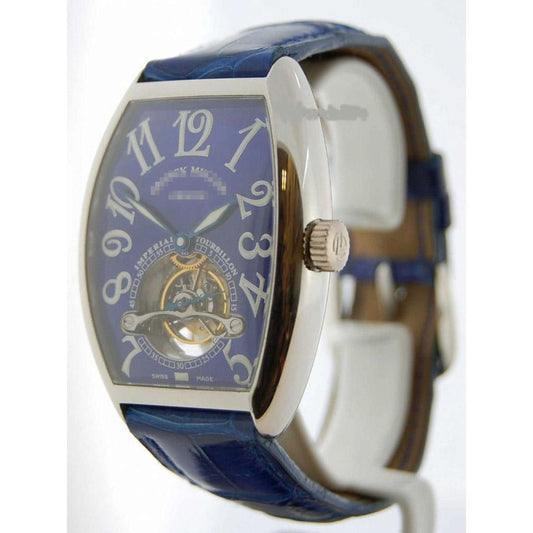 High End Watch Manufacturers 5850T