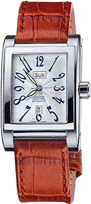 Customized Leather Watch Bands 58575254061LSFC