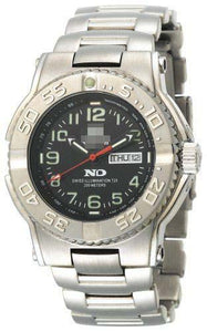 Wholesale Titanium Watch Bands 59001