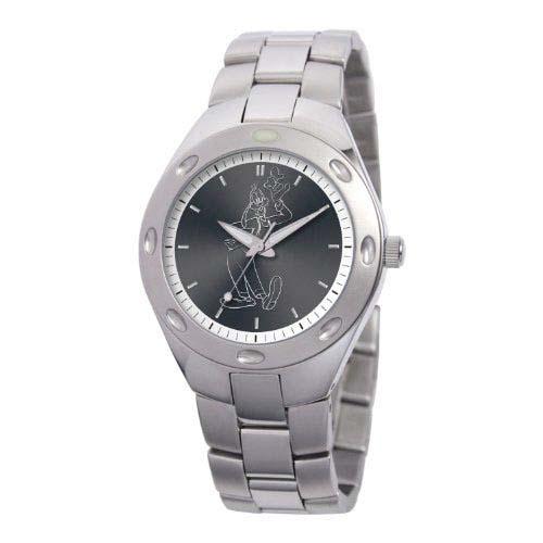 Custom Stainless Steel Watch Bands 59007-6