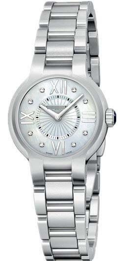 Custom Stainless Steel Watch Belt 5927-ST-00995