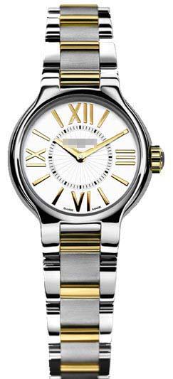 Customized White Watch Dial 5927-STP-00307