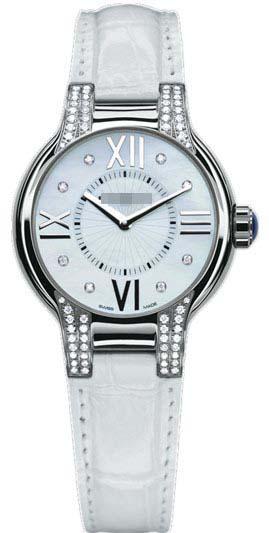 Custom Mother Of Pearl Watch Dial 5932-SLS-00995