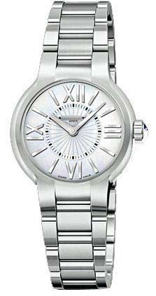 Custom Mother Of Pearl Watch Dial 5932-ST-00907