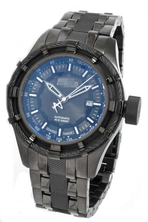 Custom Stainless Steel Watch Belt 5945