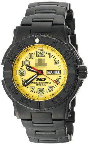 Customised Stainless Steel Watch Bands 59507