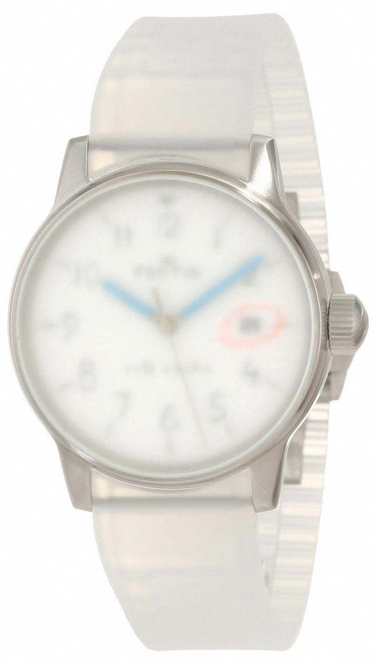 Custom Rubber Watch Bands 595.11.82-SI29