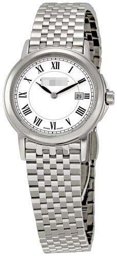 Custom Watch Dial 5966-ST-00300