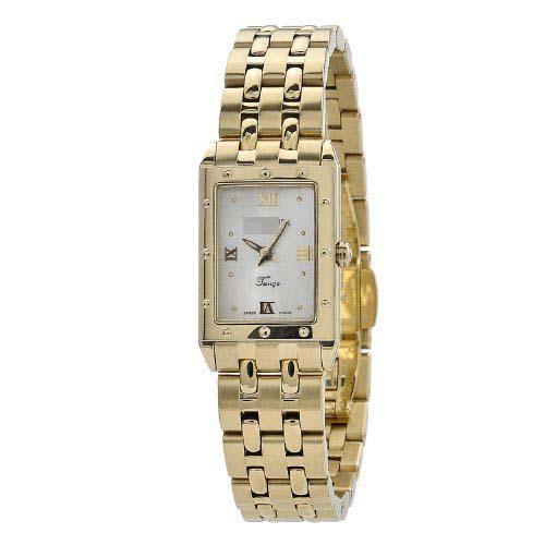 Custom Gold Watch Bands 5971-P-00915