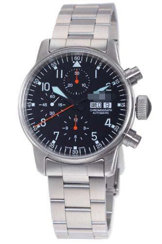 Customize Stainless Steel Watch Bands 597.11.11M