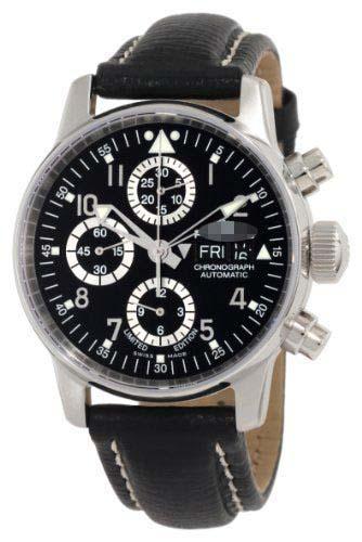 Custom Watch Dial 597.20.71 L.01