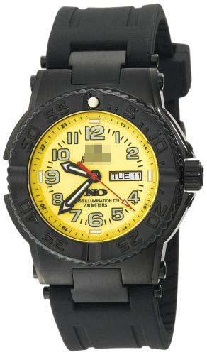 Customized Rubber Watch Bands 59807