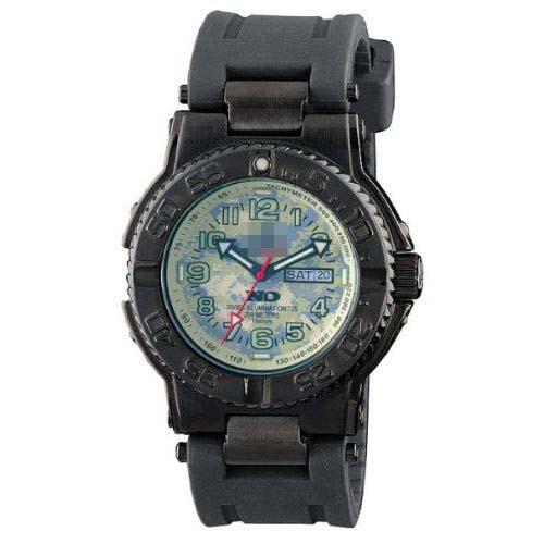 Custom Rubber Watch Bands 59824