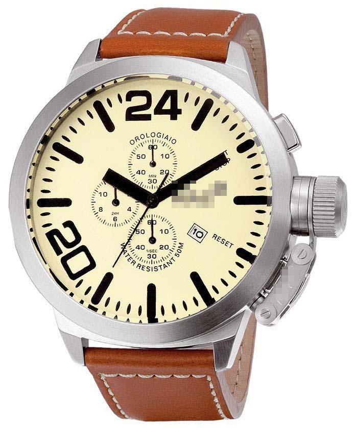 Customize Leather Watch Straps 5-MAX003