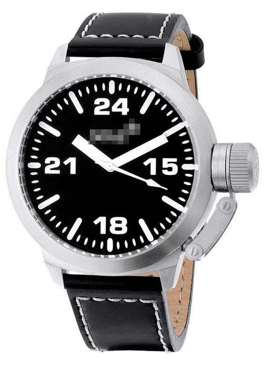 Wholesale Black Watch Dial 5-MAX059
