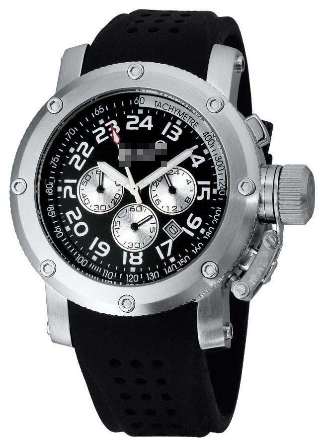 Wholesale Black Watch Dial 5-MAX421