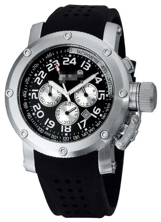 Wholesale Black Watch Dial 5-MAX421