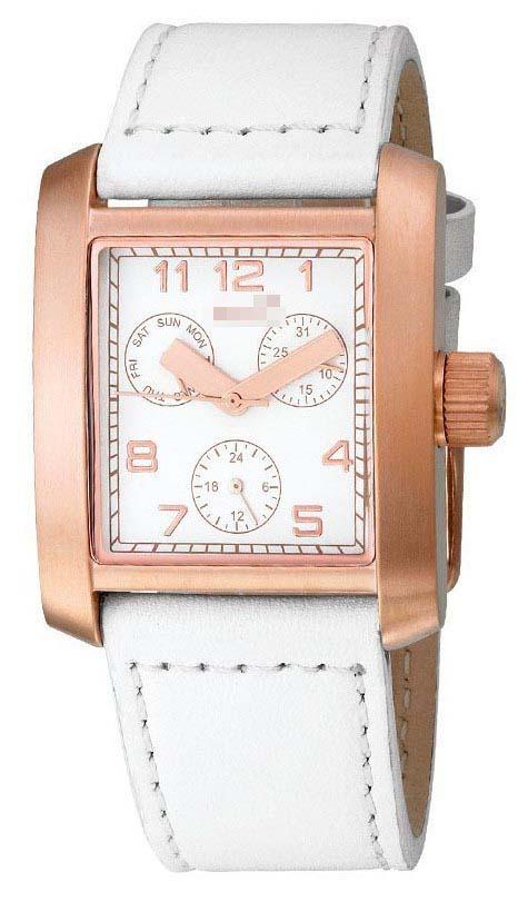 Custom Leather Watch Straps 5-MAX436
