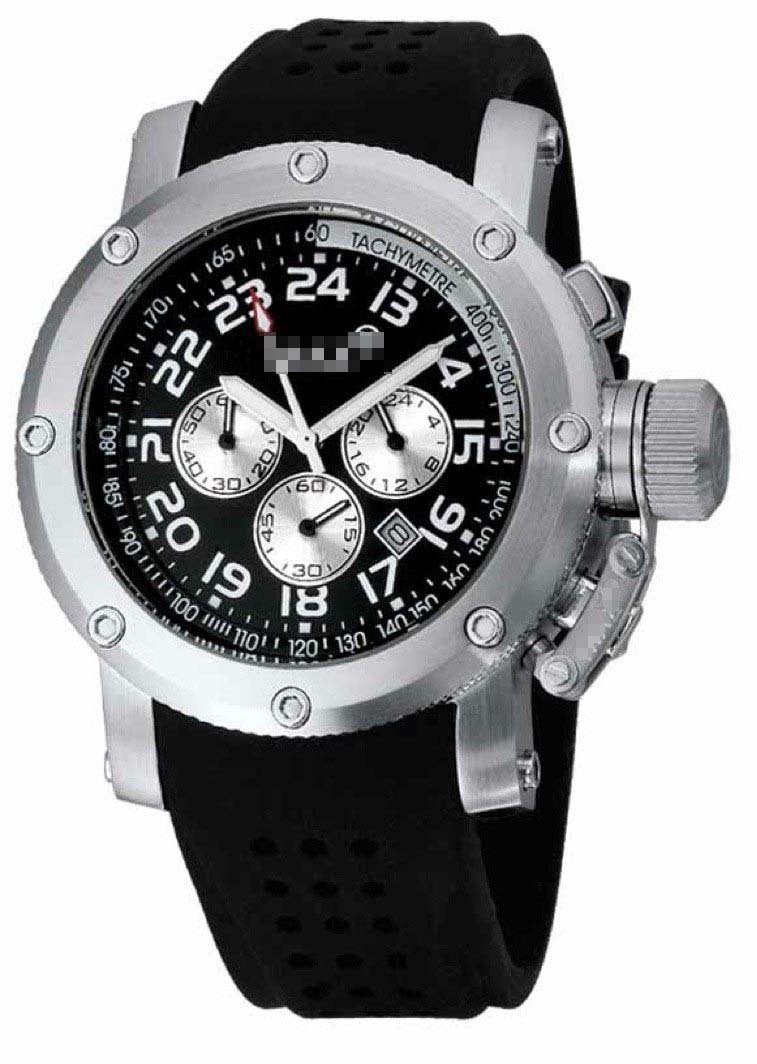 Wholesale Black Watch Dial 5-MAX462