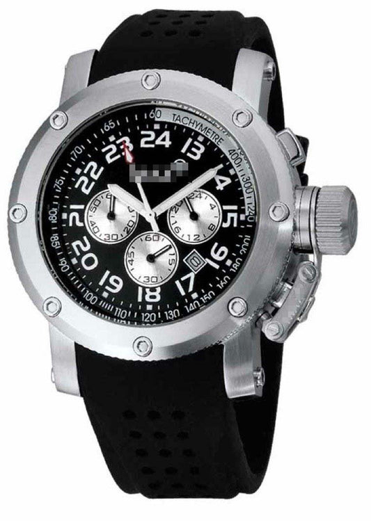 Wholesale Black Watch Dial 5-MAX462