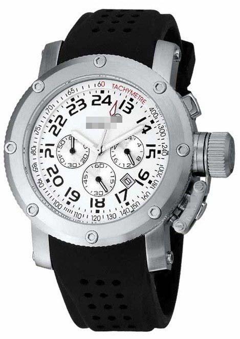 Custom White Watch Dial 5-MAX463