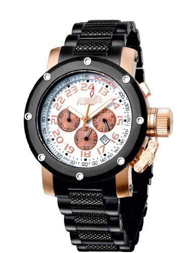 Customize Stainless Steel Watch Bracelets 5-MAX482