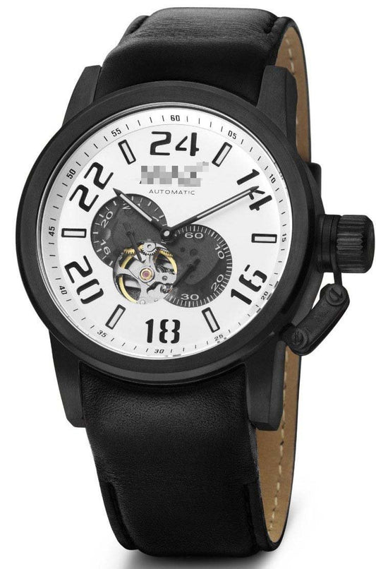 Wholesale Leather Watch Straps 5-MAX528