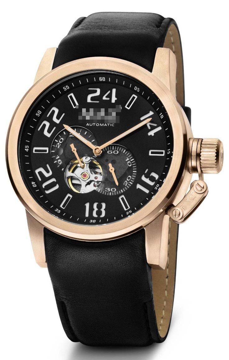 Customized Leather Watch Straps 5-MAX529