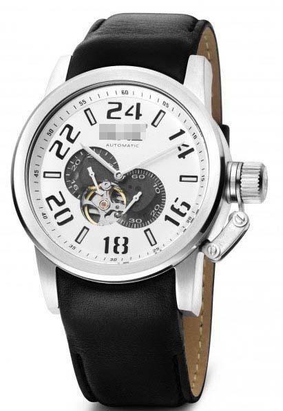 Custom Leather Watch Straps 5-MAX530