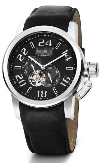 Custom Leather Watch Straps 5-MAX531