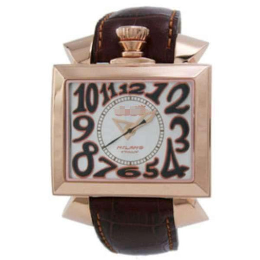 Wholesale Leather Watch Bands 6001.3.BR