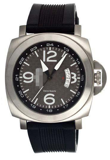 Wholesale Silicone Watch Bands 6003